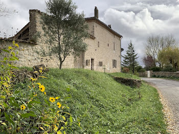 maison à Sainte-Croix (81)