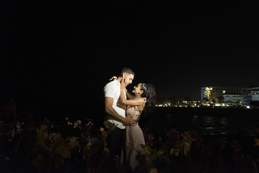 Wedding photographer Spyros Christofi (spyroc). Photo of 15 January 2020