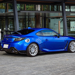 BRZ ZD8