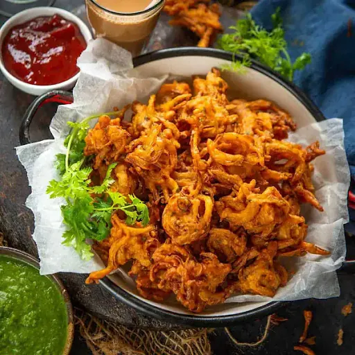 Onion Pakoda 100 G