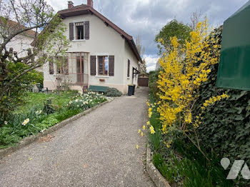 maison à Annecy (74)