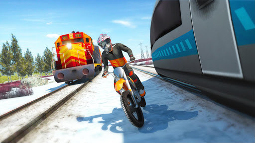 Bike vs. Train 9.1 screenshots apk mod hack proof 1