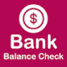 All Bank Balance Check icon