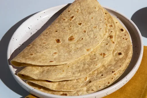 1 Multigrain Plain Roti