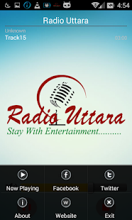How to mod Radio Uttara 1.4.6 unlimited apk for pc