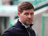 Einde van negen jaar durende hegemonie in Schotland? Gerrard en zijn Rangers nemen de macht over