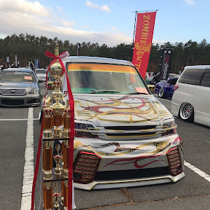 ステップワゴン RF1