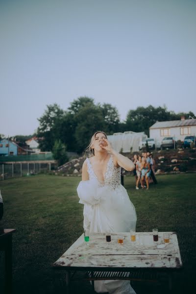 Svatební fotograf Andrea Pfefferová (fotoandreap). Fotografie z 9.května