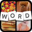 4 Pics 1 Word - Puzzle Game