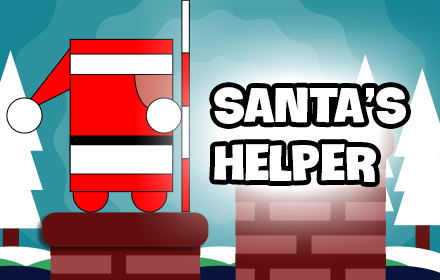 Santa's Helper small promo image