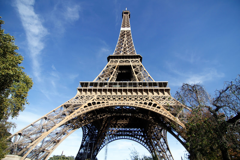 Torre Eiffel di ph Antonini Massimiliano