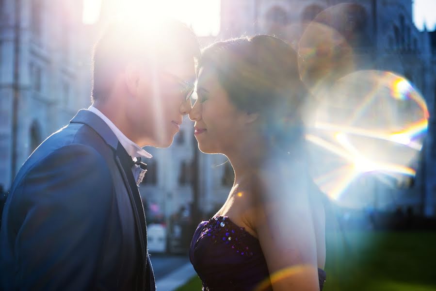 Fotógrafo de bodas Melinda Guerini (temesi). Foto del 2 de septiembre 2016