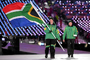 North Korea and South Korea  fielded a combined women's ice hockey team at the 2018 Pyeongchang Winter Olympics in Seoul. 