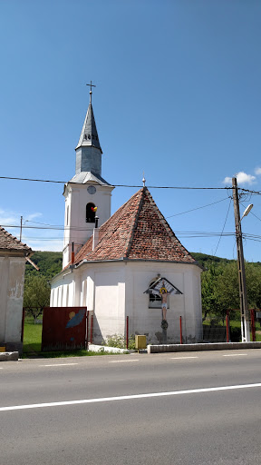 Biserica Tigmandru