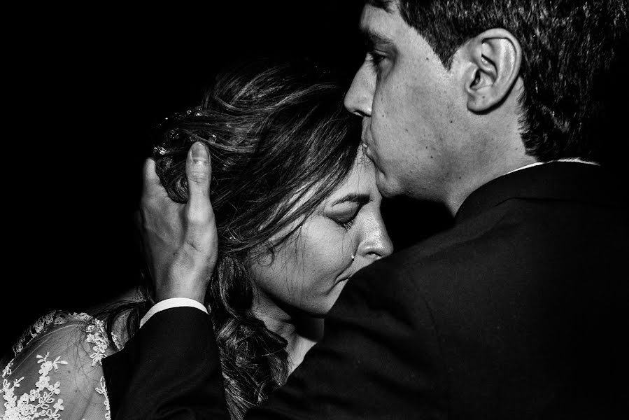 Wedding photographer Elena Alonso (elenaalonso). Photo of 7 February 2019