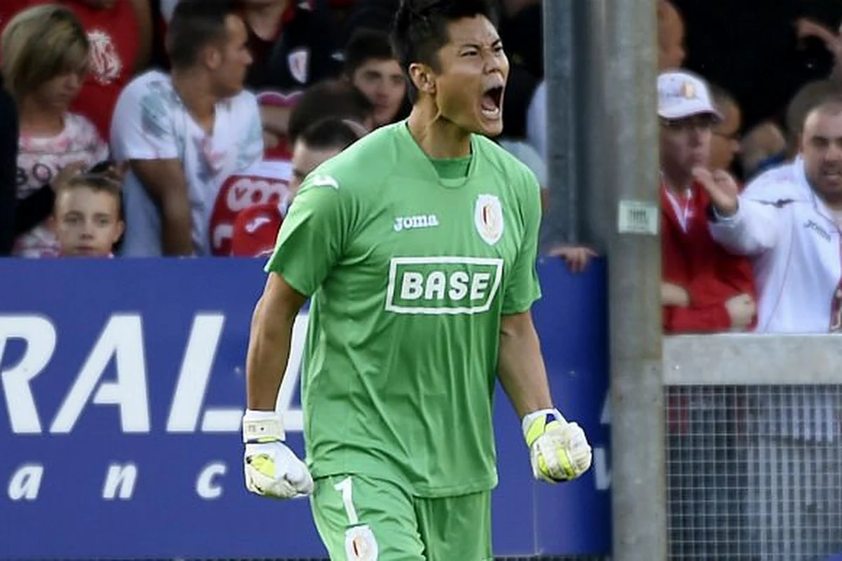 Eiji Kawashima aux Pays-Bas?