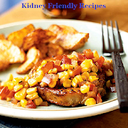 Kidney Friendly Recipes 1.0 Icon