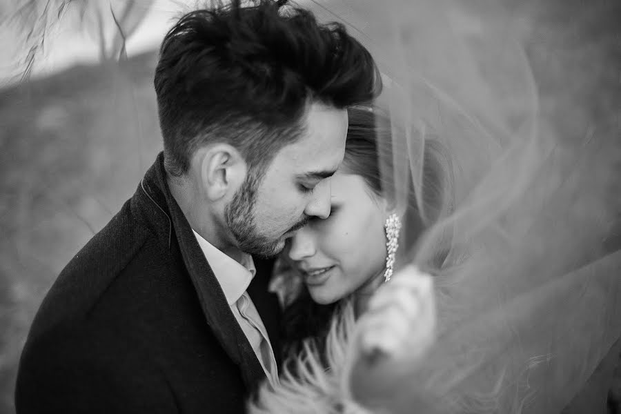 Wedding photographer Aleksandr Cygankov (atsygankovstudio). Photo of 6 February 2019