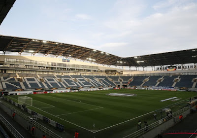 🎥 Poupée pendue par les supporters gantois avant le match face à Bruges : la police ouvre une enquête