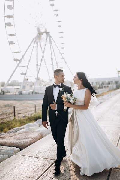 Photographe de mariage Pavlo Boychenko (boyphoto). Photo du 17 septembre 2018