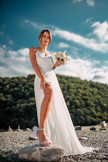 婚禮攝影師Max Shergelashvili（maxphotography）。2020 1月13日的照片