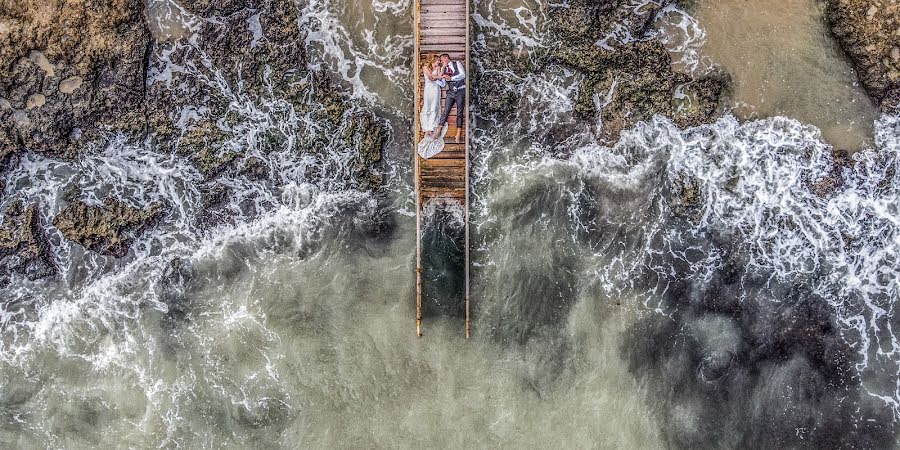 Vestuvių fotografas Donato Gasparro (gasparro). Nuotrauka 2021 gruodžio 5