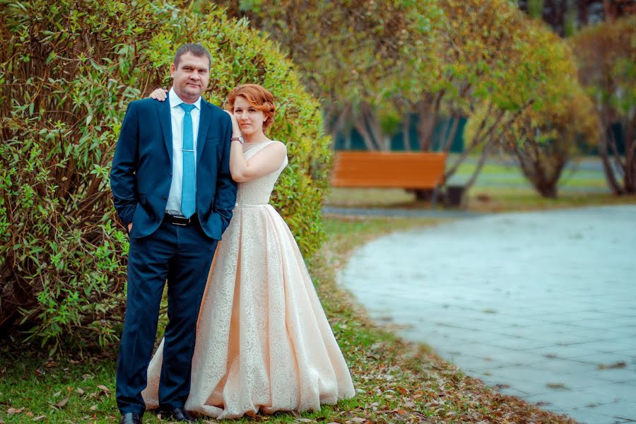 Wedding photographer Olga Myachikova (psvek). Photo of 15 October 2021