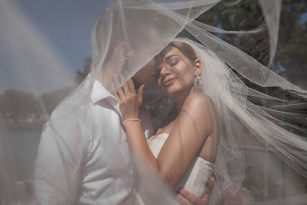 Wedding photographer Alisa Shum (aliceshum). Photo of 2 July 2020