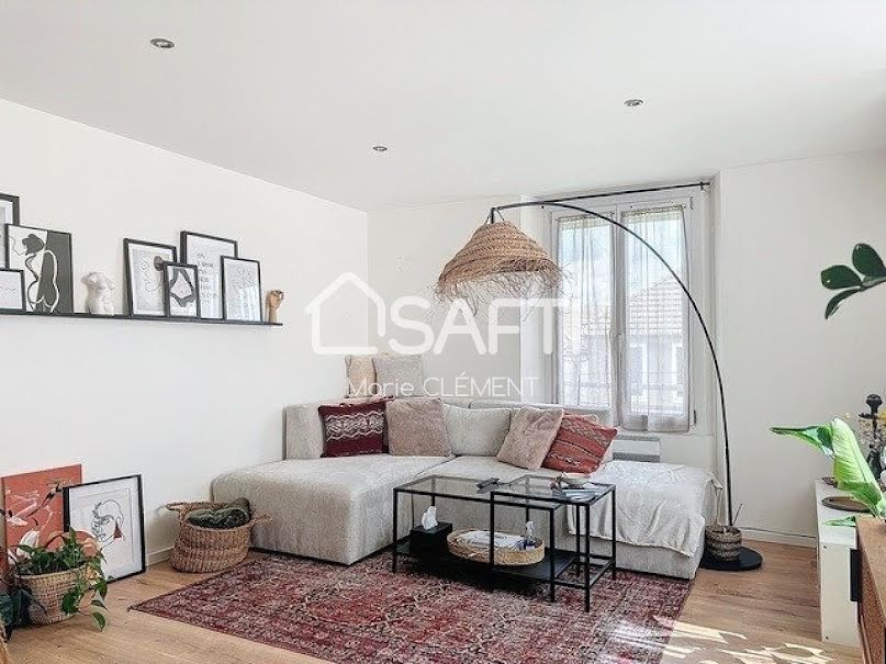 Vente appartement 2 pièces 47 m² à Coubert (77170), 147 000 €