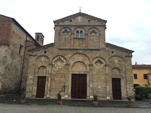 Pieve Di Santa Maria