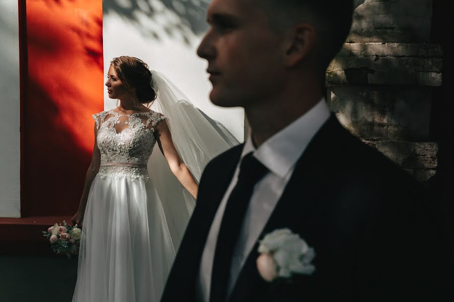 Bryllupsfotograf Manuk Makhtysyan (manukname). Bilde av 10 september 2019