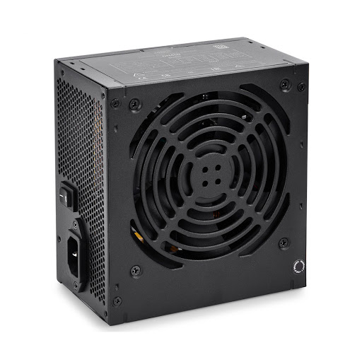 Nguồn máy tính DEEPCOOL DN650 - 650W - 80 Plus