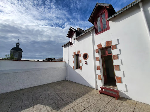 House with terrace 4