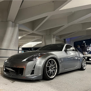 フェアレディZ Z33