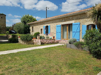 maison à Sauveterre-de-Guyenne (33)