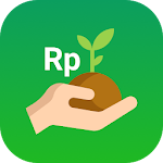 Cover Image of ダウンロード Pohon Rupiah - Pinjaman uang tunai tanpa jaminan 2.01 APK