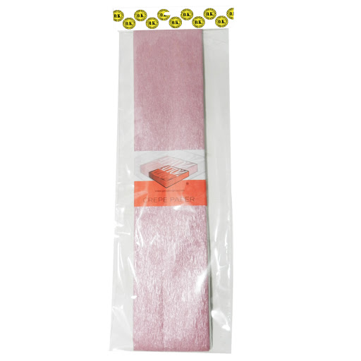 //Papel Crepe Ok Nacarado 2 Und undefined