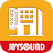 JOYSOUND直営店 公式アプリ│インストールで会員料金に icon