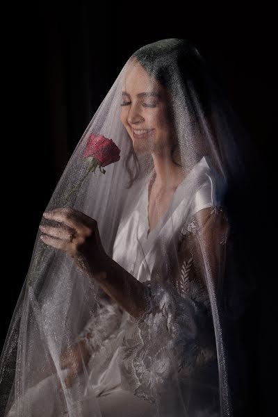 Wedding photographer Gilberto Benjamin (gilbertofb). Photo of 15 December 2021