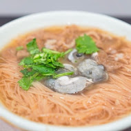 東發號 油飯・麵線