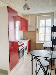 appartement à Angers (49)