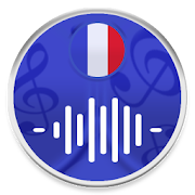 Radio France  Icon