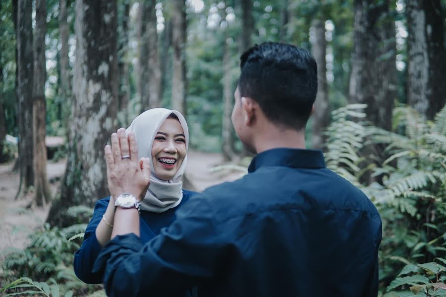 Wedding photographer Dani Ramdani (danidanot). Photo of 28 May 2020