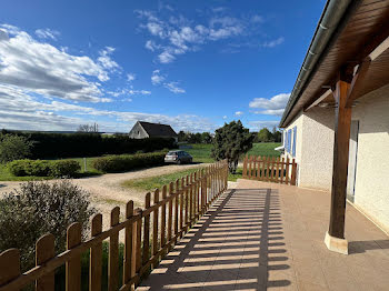 maison à Véronnes (21)