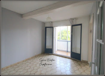 appartement à Sevran (93)