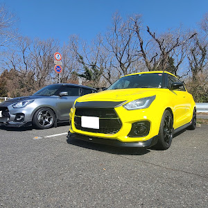 スイフトスポーツ ZC33S