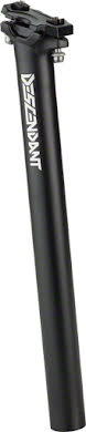 TruVativ Descendant Downhill Seatpost 350mm 0mm Offset alternate image 0