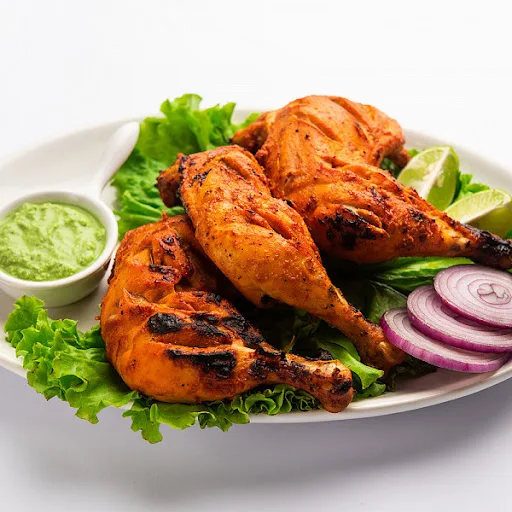 Chicken Tandoori