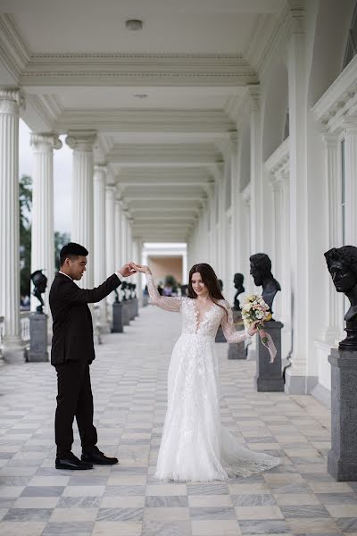 Fotografer pernikahan Yuliya Geraschenko (iuligera). Foto tanggal 20 Maret 2021