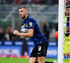 Inter Milan : Edin Dzeko fait aussi bien que R9